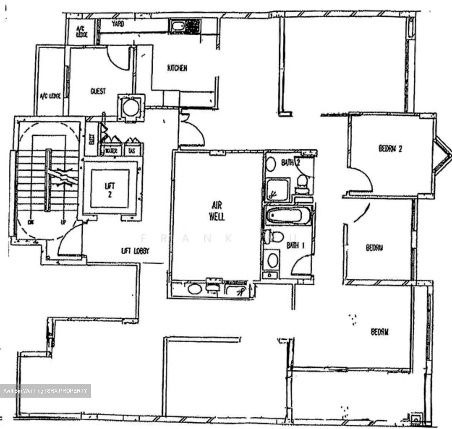 Ever Lodge (D14), Apartment #534255221